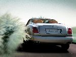 写真 4 車 Bentley Azure カブリオレ (1 世代 1995 2003)