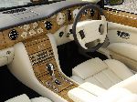 写真 5 車 Bentley Azure カブリオレ (1 世代 1995 2003)