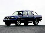 صورة فوتوغرافية 12 سيارة Mazda B-Series Cab Plus يلتقط 4 باب (5 جيل [تصفيف] 2002 2008)