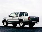 صورة فوتوغرافية 13 سيارة Mazda B-Series Cab Plus يلتقط 4 باب (5 جيل [تصفيف] 2002 2008)