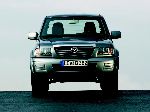 صورة فوتوغرافية 14 سيارة Mazda B-Series Cab Plus يلتقط 4 باب (5 جيل [تصفيف] 2002 2008)