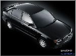 photo 4 l'auto Maruti Baleno Sedan (1 génération 1995 2002)