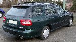 写真 2 車 Maruti Baleno ワゴン (1 世代 1995 2002)