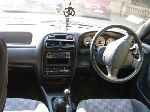 surat 4 Awtoulag Maruti Baleno Wagon (1 nesil 1995 2002)