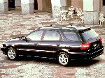 surat Awtoulag Suzuki Baleno Wagon (1 nesil 1995 2002)