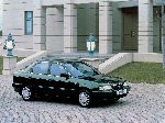 zdjęcie 2 Samochód Suzuki Baleno Sedan (1 pokolenia 1995 2002)