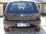 foto 2 Car Holden Barina Hatchback (3 generatie 1997 2000)