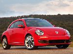 foto 2 Bil Volkswagen Beetle Hatchback (2 generation 2012 2017)