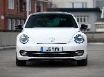 foto 3 Bil Volkswagen Beetle Hatchback (2 generation 2012 2017)