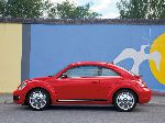 foto 4 Car Volkswagen Beetle Hatchback (2 generatie 2012 2017)