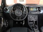 kuva 7 Auto Volkswagen Beetle Hatchback (2 sukupolvi 2012 2017)