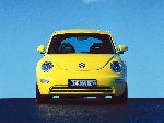 фото 9 Автокөлік Volkswagen Beetle Хэтчбек (2 буын 2012 2017)