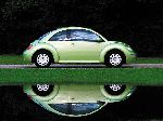 foto 10 Car Volkswagen Beetle Hatchback (2 generatie 2012 2017)