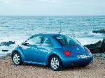 kuva 11 Auto Volkswagen Beetle Hatchback (2 sukupolvi 2012 2017)