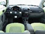 foto 13 Auto Volkswagen Beetle Puerta trasera (2 generacion 2012 2017)