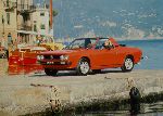 фотография 2 Авто Lancia Beta Spider тарга (1 поколение 1976 1984)