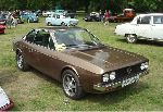 фотографија 4 Ауто Lancia Beta Купе (1 генерација 1976 1984)