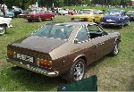 фотография 7 Авто Lancia Beta Купе (1 поколение 1976 1984)