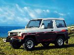 Foto 2 Auto Toyota Blizzard SUV (LD20 1984 1990)