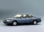 fotografie 2 Auto Nissan Bluebird Sedan (U14 1996 2001)