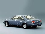 fotografie 3 Auto Nissan Bluebird Sedan (U14 1996 2001)