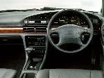 foto 4 Auto Nissan Bluebird Sedan (U14 1996 2001)