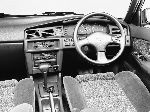 foto 2 Auto Nissan Bluebird Hatchback (T12/T72 [2 restyling] 1985 1992)