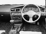 foto 8 Bil Nissan Bluebird Sedan (U14 1996 2001)