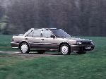 foto 10 Auto Nissan Bluebird Sedan (U14 1996 2001)