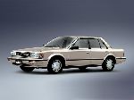 foto 7 Bil Nissan Bluebird sedan