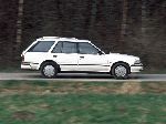 surat 2 Awtoulag Nissan Bluebird Wagon (U11 1983 1991)