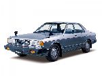 фотографија 14 Ауто Nissan Bluebird Седан (U14 1996 2001)