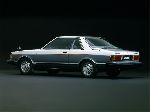 Foto Auto Nissan Bluebird Coupe (910 1979 1993)