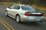 照片 3 汽车 Pontiac Bonneville SE 轿车 4-门 (9 一代人 2000 2004)