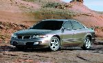 照片 4 汽车 Pontiac Bonneville SE 轿车 4-门 (9 一代人 2000 2004)