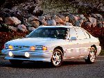 照片 9 汽车 Pontiac Bonneville SE 轿车 4-门 (9 一代人 2000 2004)