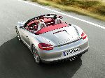 bilde 4 Bil Porsche Boxster Roadster 2-dør (987 [restyling] 2008 2012)