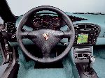 fotografie 20 Auto Porsche Boxster roadster (718 2016 2017)