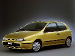 عکس 9 اتومبیل Fiat Bravo هاچ بک 3 در، درب (1 نسل 1995 2001)