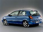 foto 10 Car Fiat Bravo Hatchback 3-deur (1 generatie 1995 2001)