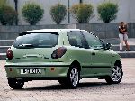 foto 11 Car Fiat Bravo Hatchback 3-deur (1 generatie 1995 2001)