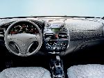 foto 12 Mobil Fiat Bravo Hatchback 3-pintu (1 generasi 1995 2001)