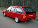 фотографија 3 Ауто Citroen BX Break караван (1 генерација 1982 1994)