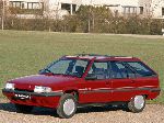 фотографија 4 Ауто Citroen BX Break караван (1 генерација 1982 1994)