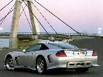 фотография 2 Авто Callaway C12 Купе (1 поколение 1997 2001)