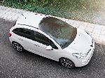 kuva 6 Auto Citroen C3 Hatchback (2 sukupolvi [uudelleenmuotoilu] 2012 2017)