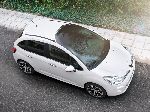 照片 6 汽车 Citroen C3 掀背式 (2 一代人 [重塑形象] 2012 2017)