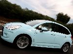 照片 13 汽车 Citroen C3 掀背式 (2 一代人 [重塑形象] 2012 2017)