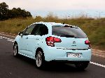 nuotrauka 16 Automobilis Citroen C3 Hečbekas (2 generacija [atnaujinimas] 2012 2017)