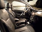 фото 17 Автокөлік Citroen C3 Хэтчбек (2 буын [рестайлинг] 2012 2017)